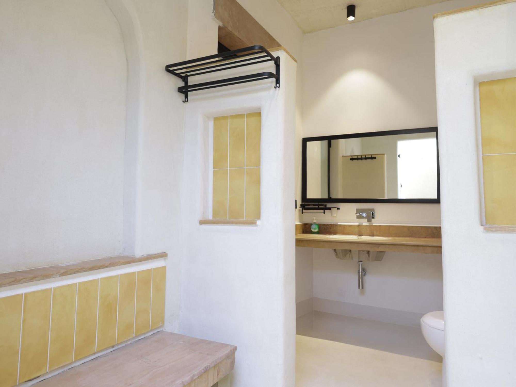 Meladin Sariska Villa Tehla Dış mekan fotoğraf