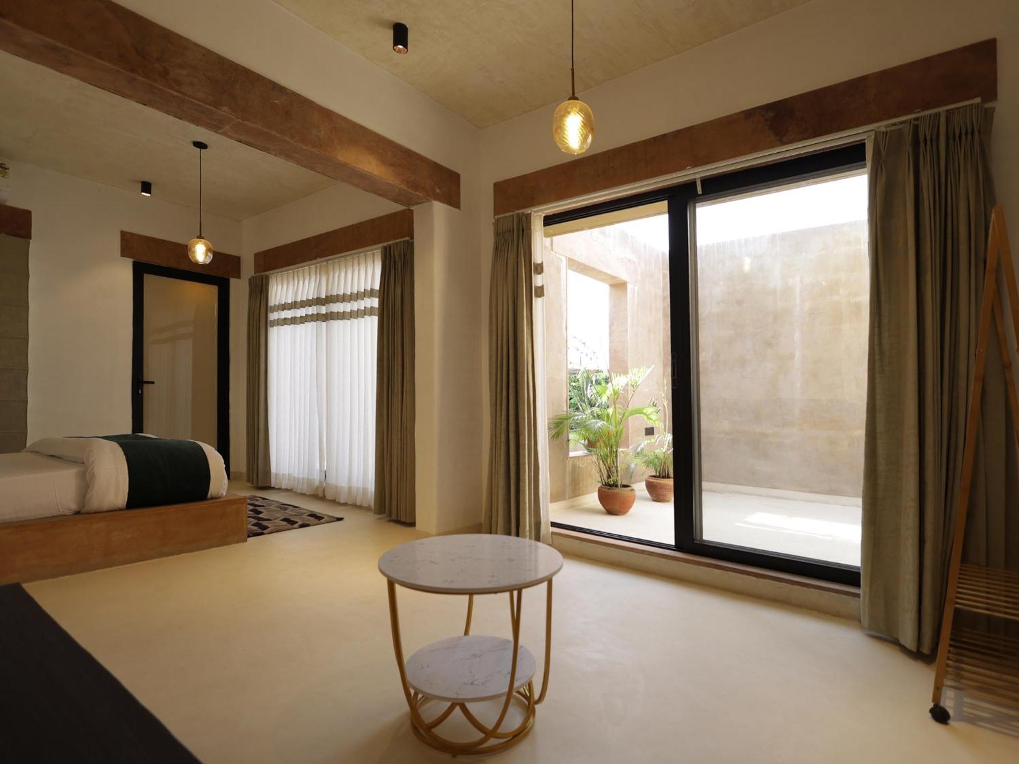 Meladin Sariska Villa Tehla Dış mekan fotoğraf