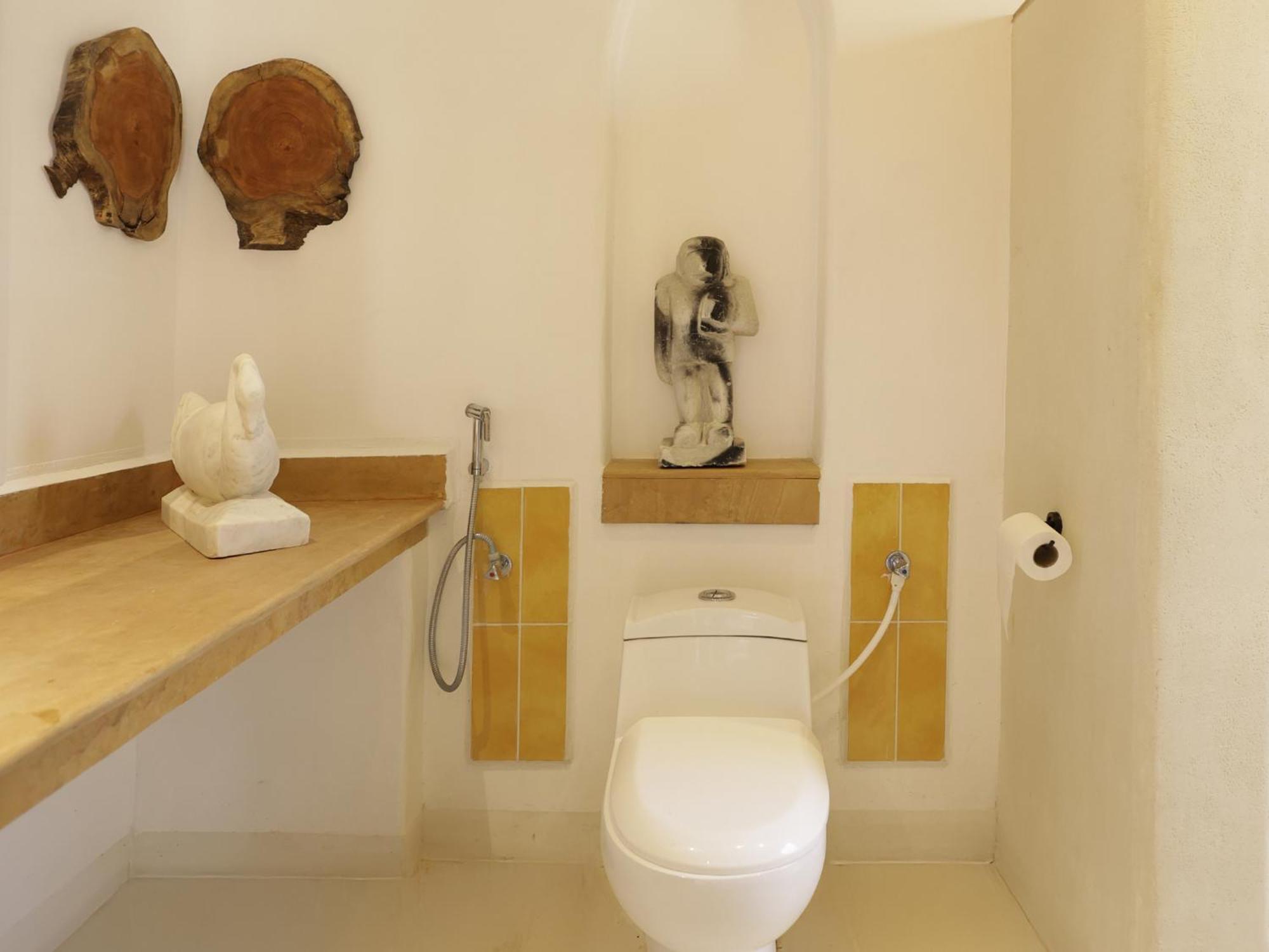 Meladin Sariska Villa Tehla Dış mekan fotoğraf