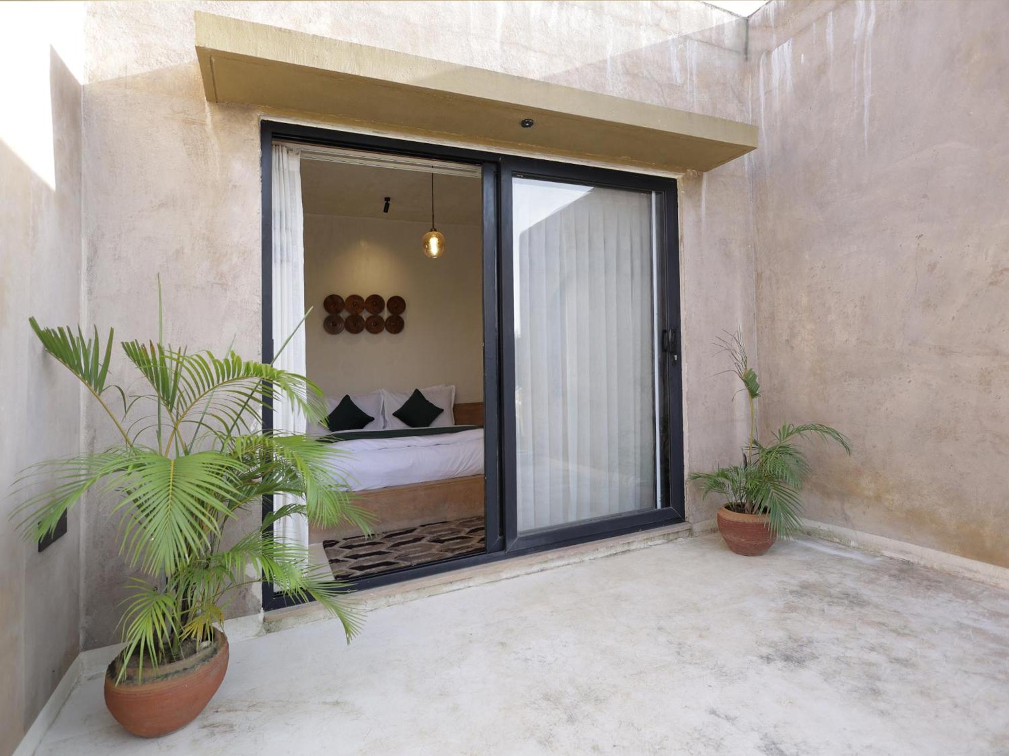 Meladin Sariska Villa Tehla Dış mekan fotoğraf