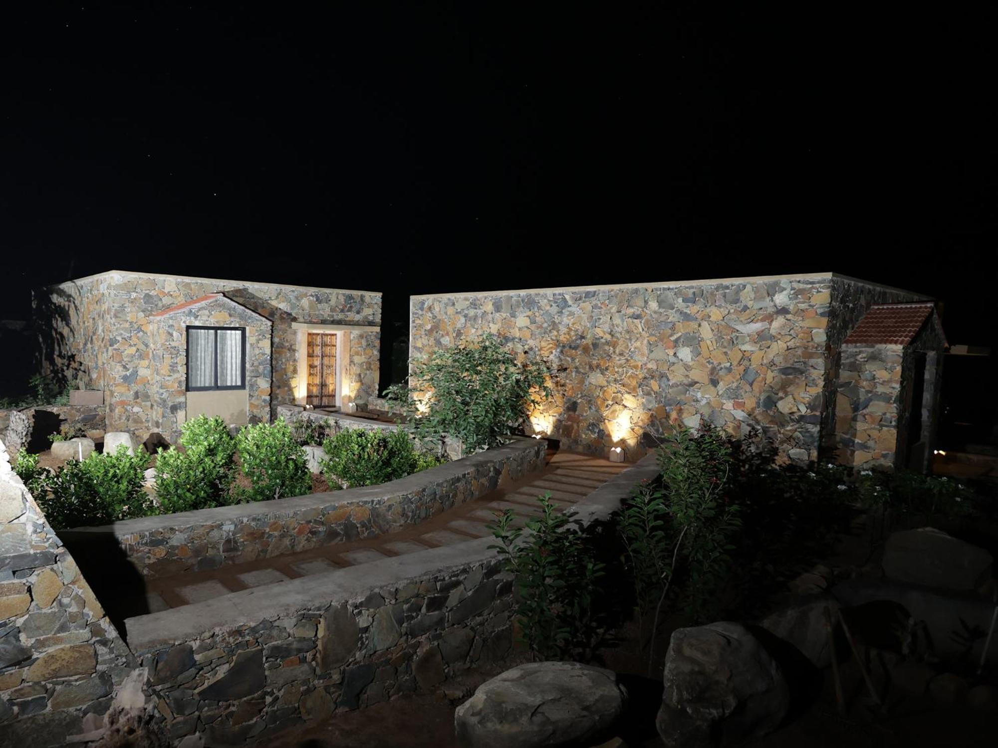 Meladin Sariska Villa Tehla Dış mekan fotoğraf