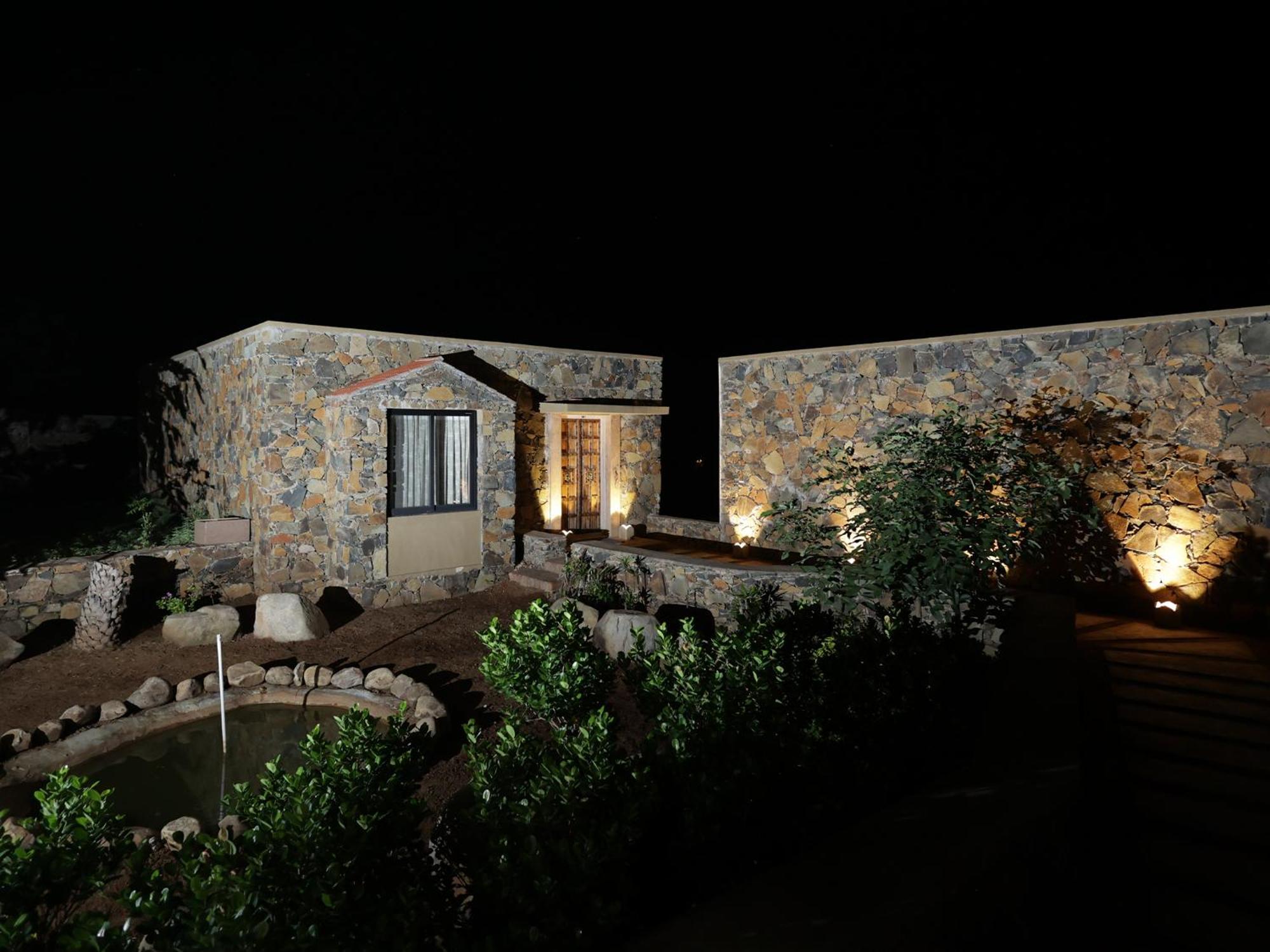 Meladin Sariska Villa Tehla Dış mekan fotoğraf